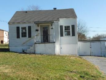 409 Amber St, Kingsport, TN 37660 