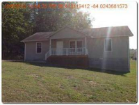 122 Miles Lane, Lafollette, TN 37766 