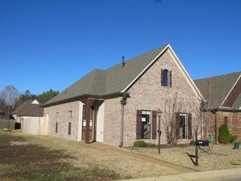 6860 Lagrange Pines Rd, Cordova, TN 38018 