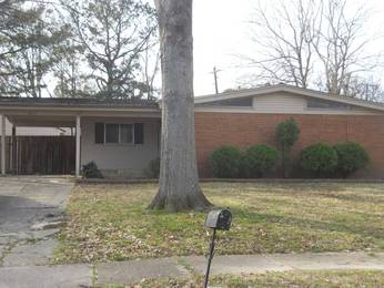 4855 Teal Ave, Memphis, TN 38118 