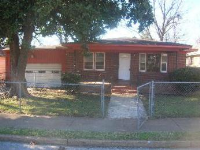 837 Pendleton, Memphis, TN 38114 