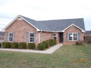 2124 Rankin Dr, Christiana, TN 37037 