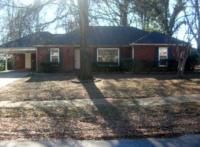 2891 Sky Way Dr, Memphis, TN 38127 