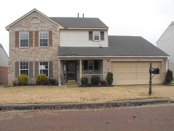 4890 Top Notch Loop, Memphis, TN 38125 