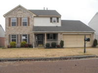 4890 Top Notch Loop, Memphis, TN 38125 