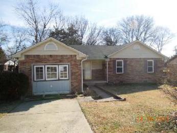 4280 Valley Grove Rd, Hermitage, TN 37076 