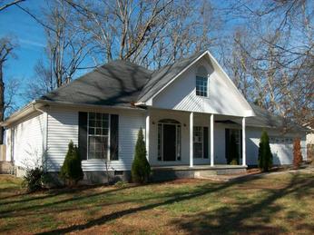 114 Carol Cir, Winchester, TN 37398 