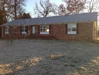 1111 Harris Drive, South Fulton, TN 38257 