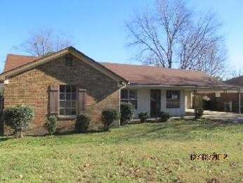 4258 Park Forest Dr, Memphis, TN 38141 