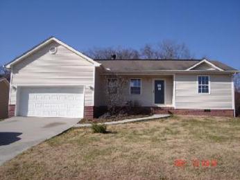 8531 Tailwind Ln, Knoxville, TN 37924 