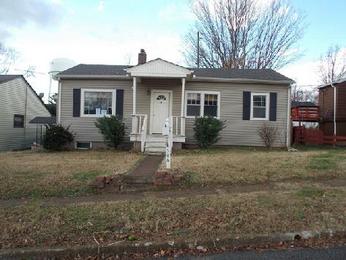 506 Cleves St, Old Hickory, TN 37138 