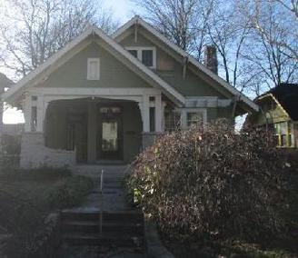 1399 Agnes Pl, Memphis, TN 38104 