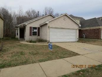 4835 Royal Run Dr, Memphis, TN 38128 