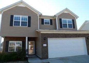 615 Easy Goer Way, Smyrna, TN 37167 