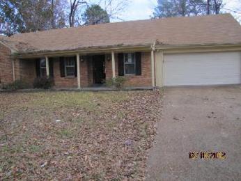 3628 Hazelhedge Dr, Memphis, TN 38116 