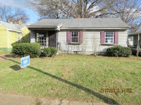 1336 Weymouth St, Memphis, TN 38108 