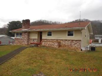 321 El Paso Dr, Bristol, TN 37620 