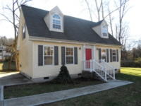 6556 Creekhead Dr, Knoxville, TN 37909 