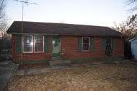 1427 Lakeview Rd, Clarksville, TN 37040 