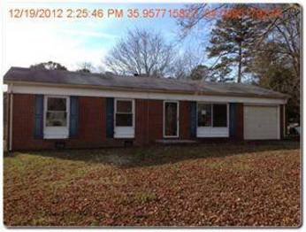 2209 Deerwood Rd, Knoxville, TN 37923 