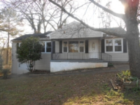 4156 E Ridge Dr, East Ridge, TN 37412 