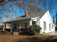 400 North Vine Street, Winchester, TN 37398 