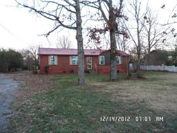 7517 Lake Rd, Fairview, TN 37062 