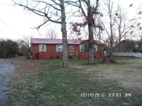 7517 Lake Rd, Fairview, TN 37062 