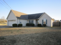 94 Scottland Dr, Jackson, TN 38301 