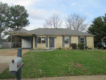 5175 Leonard Rd, Memphis, TN 38109 