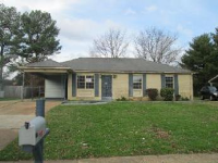 5175 Leonard Rd, Memphis, TN 38109 
