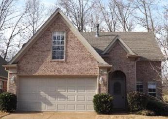 1241 Bridgewater Rd, Cordova, TN 38018 