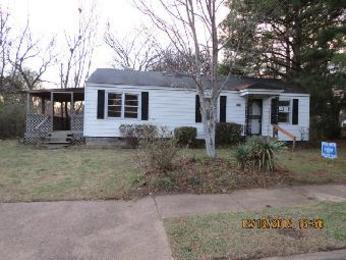 2917 Beechmont St, Memphis, TN 38127 