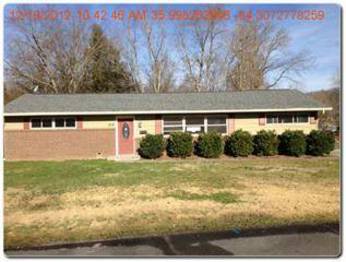 212 Byron Ln, Oak Ridge, TN 37830 