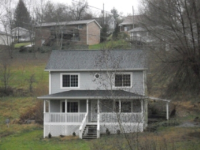 1328 Tranbarger Dr, Kingsport, TN 37660 