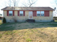 830 Garrettsburg Road, Clarksville, TN 37042 