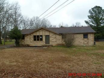 201 Ligon Dr, Shelbyville, TN 37160 