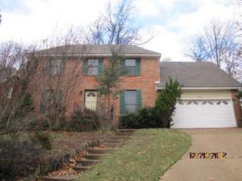 7790 Hawkcrest Dr, Cordova, TN 38016 