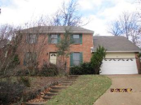 7790 Hawkcrest Dr, Cordova, TN 38016 