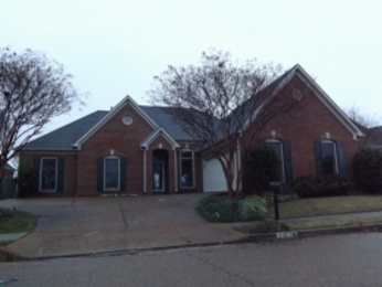 1076 Links View Ln, Cordova, TN 38018 