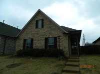 971 Crayton Ridge Dr, Cordova, TN 38018 