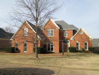 7438 Holly View Dri, Memphis, TN 38125 