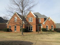7438 Holly View Dri, Memphis, TN 38125 