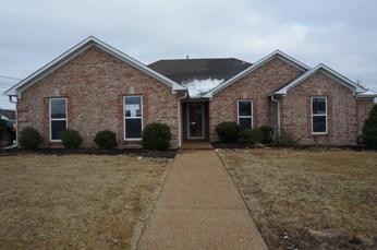 7 Matrix Cv, Jackson, TN 38305 