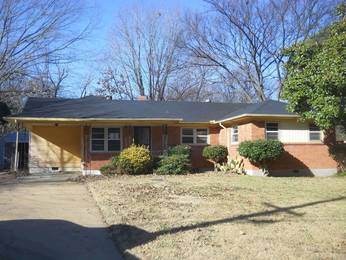 3683 N Trezevant, Memphis, TN 38127 