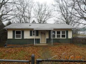 8027 Clapps Chapel Rd, Corryton, TN 37721 