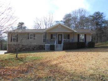 1838 Hidden Harbor, Hixson, TN 37343 