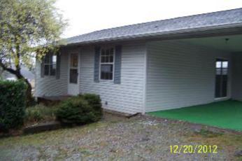 281 County Road 260, Niota, TN 37826 