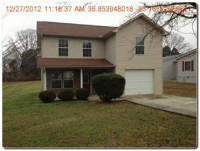 337 Westmoreland Ct, Seymour, TN 37865 