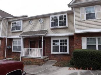 2146 Belle Terra Rd, Knoxville, TN 37923 